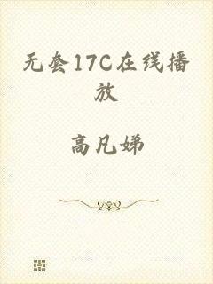 无套17C在线播放