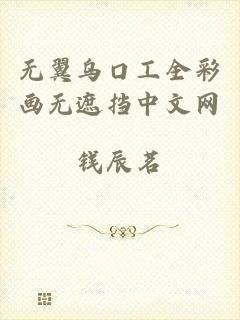 无翼乌口工全彩画无遮挡中文网