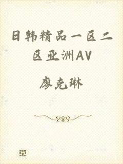 日韩精品一区二区亚洲AV