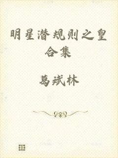明星潜规则之皇合集