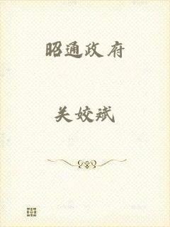 昭通政府