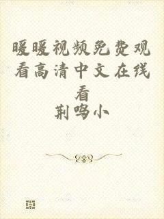 暖暖视频免费观看高清中文在线看