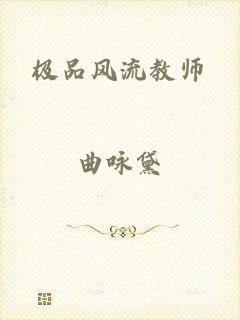 极品风流教师