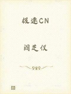 极速CN