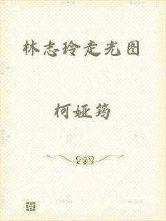 林志玲走光图