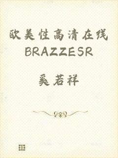欧美性高清在线BRAZZESR