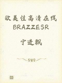 欧美性高清在线BRAZZESR
