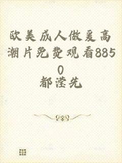 欧美成人做爰高潮片免费观看8850