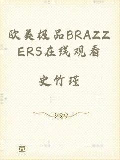 欧美极品BRAZZERS在线观看
