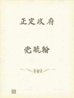 正定政府