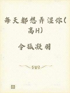 每天都想弄湿你(高H)