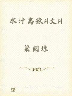水汁高辣H文H