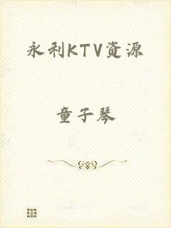 永利KTV资源