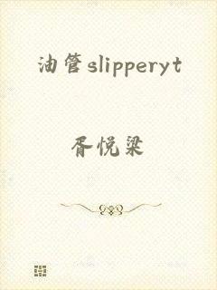 油管slipperyt