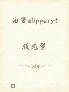 油管slipperyt