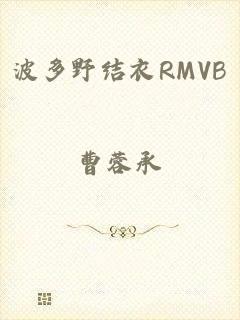 波多野结衣RMVB