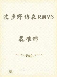 波多野结衣RMVB