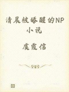 清晨被舔醒的NP小说