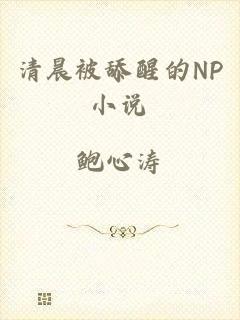 清晨被舔醒的NP小说