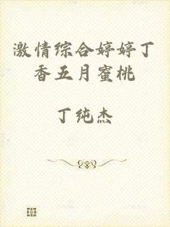 激情综合婷婷丁香五月蜜桃