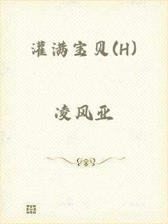 灌满宝贝(H)