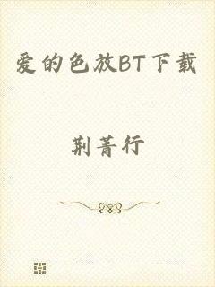 爱的色放BT下载