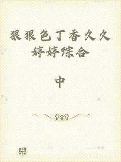 狠狠色丁香久久婷婷综合_中