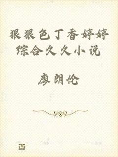 狠狠色丁香婷婷综合久久小说
