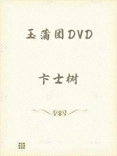 玉蒲团DVD