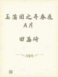 玉蒲团之寻春夜A片