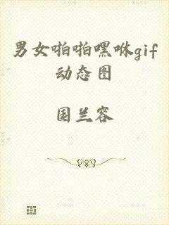 男女啪啪嘿咻gif动态图