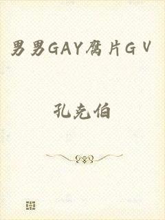 男男GAY腐片GⅤ