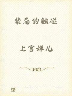 禁忌的触碰