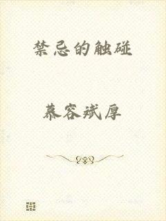 禁忌的触碰