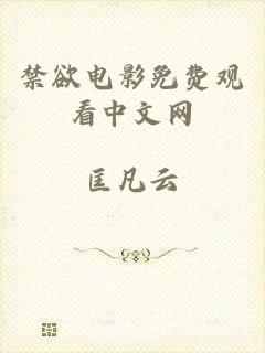 禁欲电影免费观看中文网