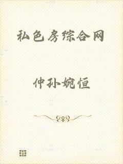 私色房综合网