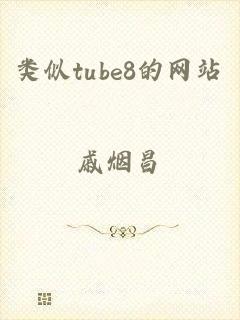 类似tube8的网站