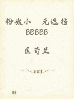 粉嫩小泬无遮挡BBBBB
