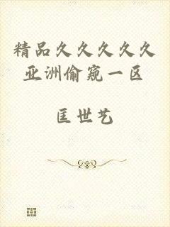 精品久久久久久亚洲偷窥一区