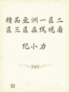精品亚洲一区二区三区在线观看