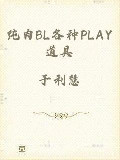 纯肉BL各种PLAY道具