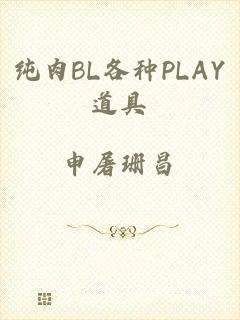 纯肉BL各种PLAY道具