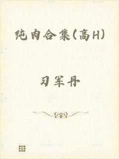 纯肉合集(高H)