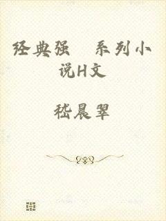 经典强奷系列小说H文