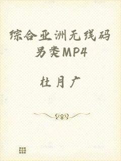 综合亚洲无线码另类MP4