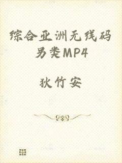 综合亚洲无线码另类MP4