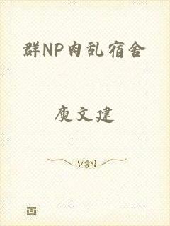 群NP肉乱宿舍