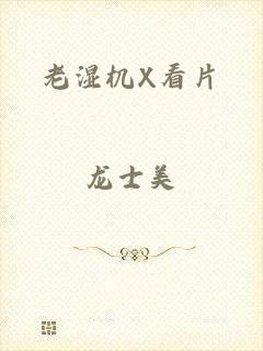 老湿机X看片