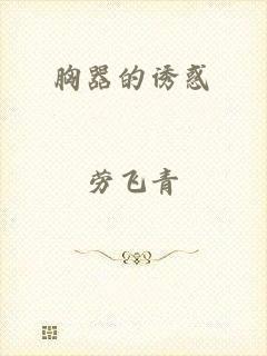 胸器的诱惑