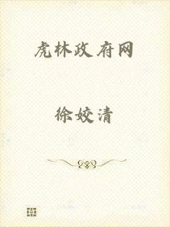 虎林政府网